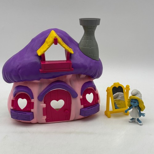 Puffi jakks pacific - puffi,
