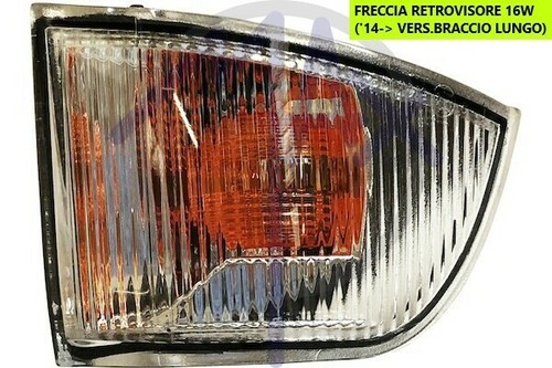 Freccia fanale indicatore 16w - indicatore,