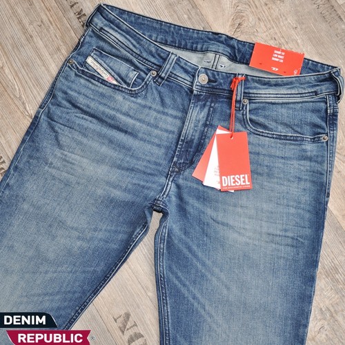 Nuovo jeans diesel sleenker - jeans,