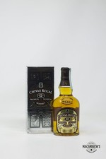 Scotch Whisky CHIVAS REGAL