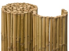Bamboo DELUXE Pannello