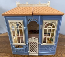 Mattel 1998 Barbie Family