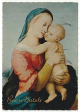 1971 arte in cartolina -