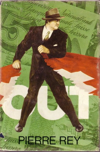 Out pierre rey - out,