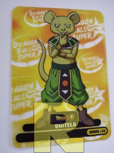 Quitela 104 dragonball - ®,