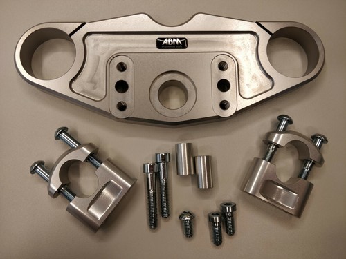 Abm superbike gabelbrücke - abm,