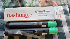 2 toner Nashuatec C240 / C302