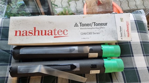 Toner nashuatec c240 c302 - c240, /
