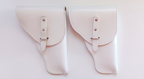 Fondina cuio vega holster - fondina,