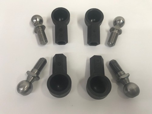 Amazone zax set - zax,