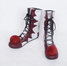 Stivali IT cosplay scarpe