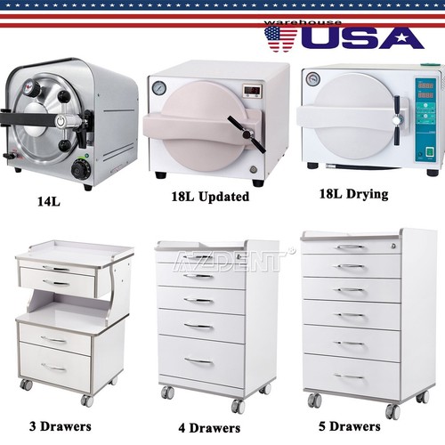 Azdent autoclave - azdent,