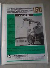 GRU IDRAULICHE ROMANAZZI FOCO