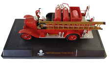 American Mint vigili del fuoco