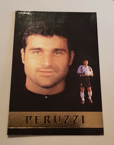 Card mundicromo calciatori - card,