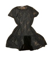 Vestito Pizzo Zara