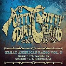 Nitty Gritty Dirt Band Great