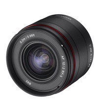 Samyang AF 12 mm F2.0 RF-S
