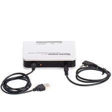 Controller ripetitore Cross Band Simplex Surecom SR-112 per walkie talkie