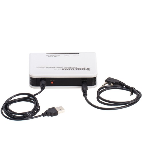 Controller ripetitore cross - ripetitore,