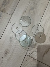 Vetrini isolatori elettrici - isolatori,