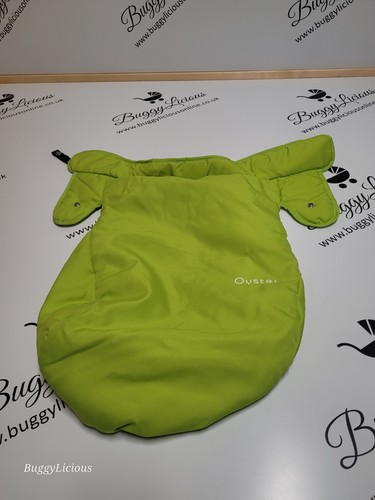 Grembiule babystyle oyster - babystyle, 2