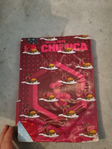 Chimica mario rippa - la,