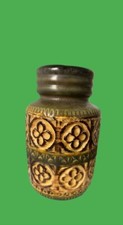 Vaso vintage ceramica germania - vintage,