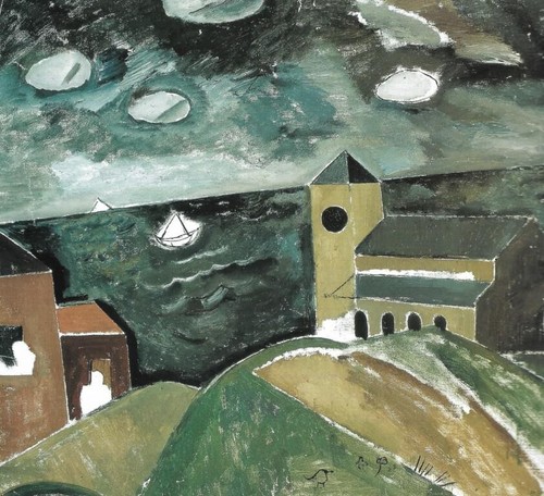 Campanile stampa - il,