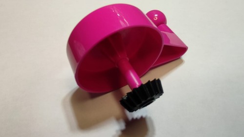 Maglieria magica barbie - maglieria,