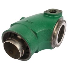 Arco di scarico 861289 HGE861289 per Volvo Penta TAMD41 TAMD42 TAMD43 KAMD42A TAMD31D