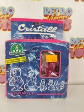 CRISTALL COLLECTION CRISTAL