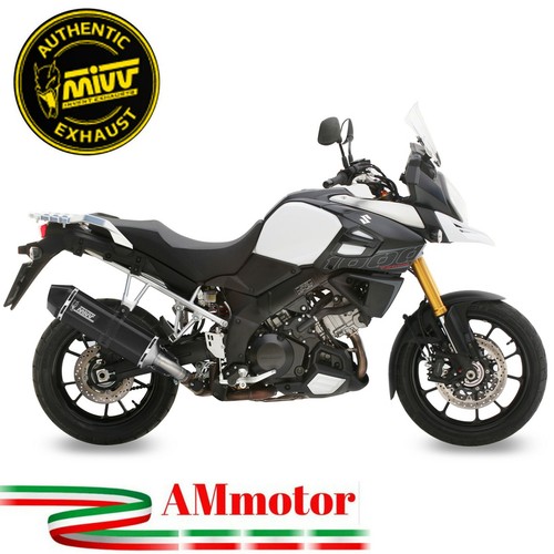 Mivv suzuki strom 1000 2015 - suzuki, v-strom