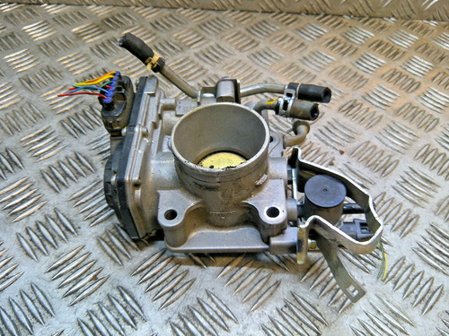 Originale 2012 honda jazz - 2012-15,