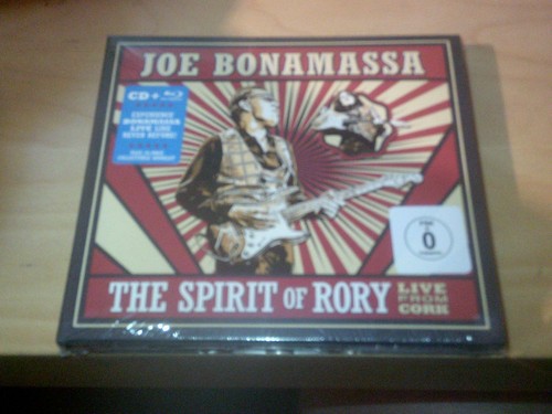 Joe bonamassa the - bonamassa, of