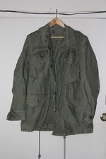 Vintage US Military M65 Field