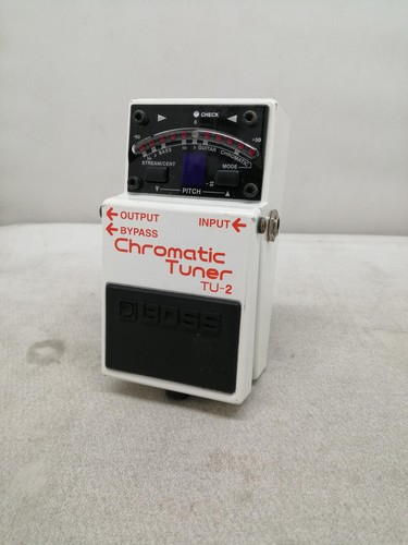 Boss sintonizzatore - tu-2,