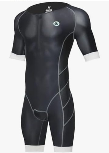 Cglrybo tuta triathlon uomo - cglrybo,