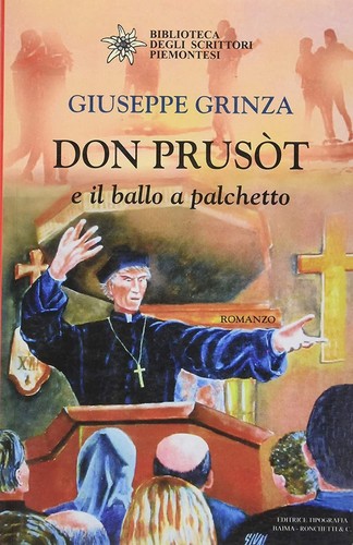Libri giuseppe grinza don - libri,