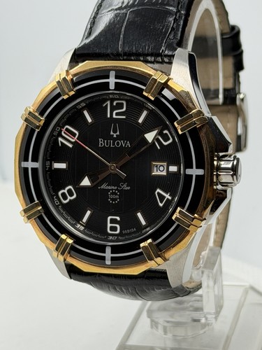 Orologio uomo bulova - orologio, salono