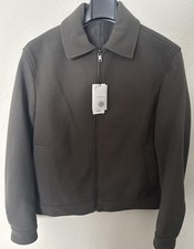 Mango JACKET WITH ZIP POCKETS