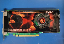 SCHEDA VIDEO EVGA E-GEFORCE