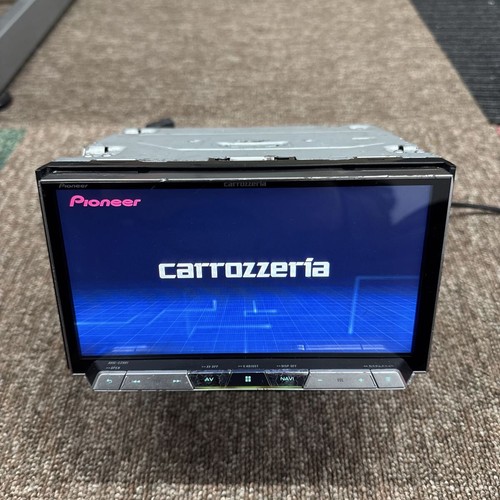 Pioneer avic cz901 - pioneer, 2020