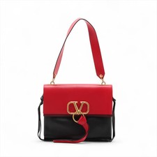 Borsa a tracolla Valentino