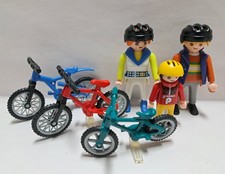 Playmobil bici mountain - bici, bike