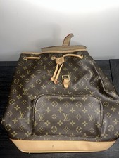 Louis Vuitton Montsouris