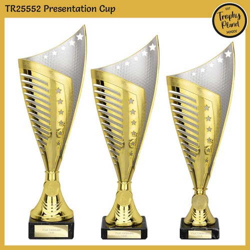 Trofeo coppa multisport - coppa,
