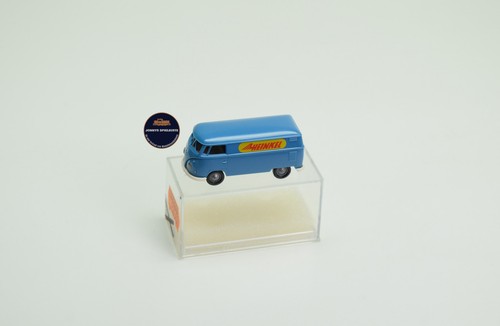 Brekina volkswagen t1 - brekina,