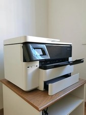 HP OfficeJet Pro 7740