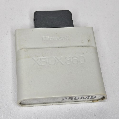 Microsoft xbox 360 256mb white - 256mb,